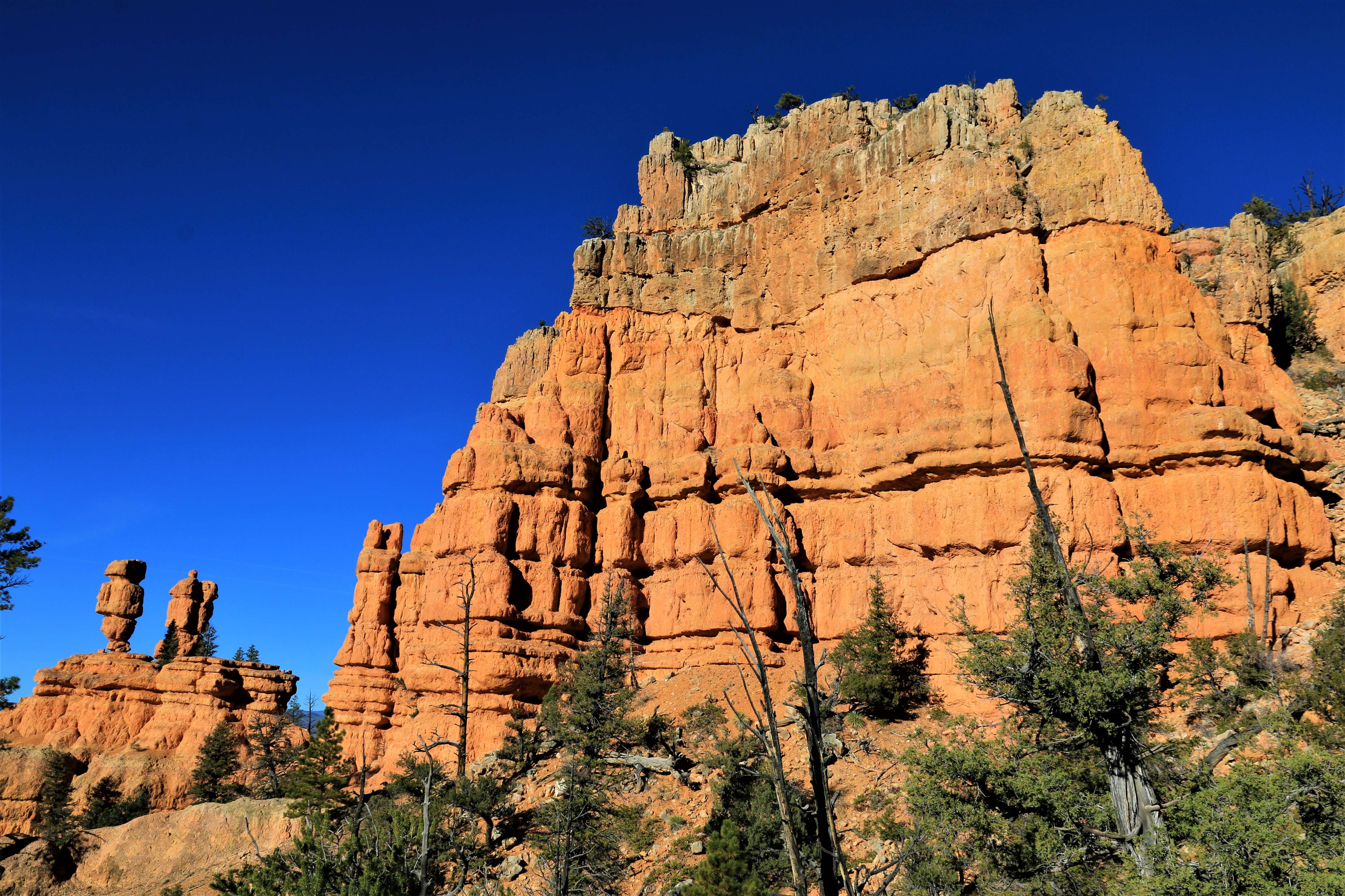 Red Canyon